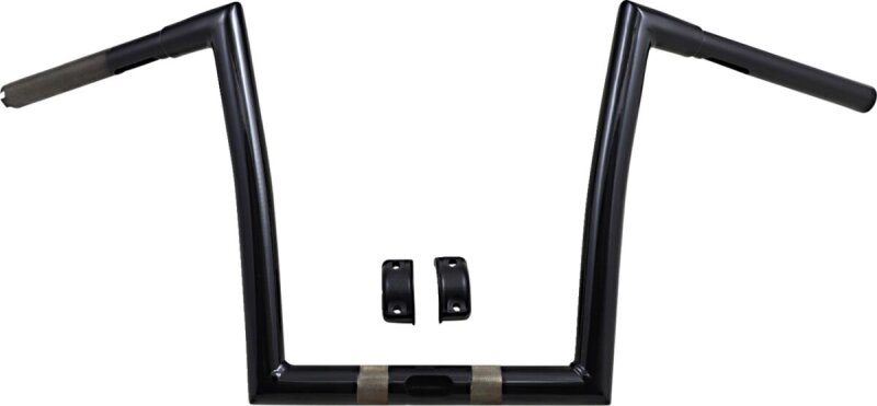 Handlebar 12 Blk Fltr15+