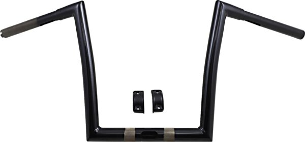 Handlebar 12 Blk Fltr15+