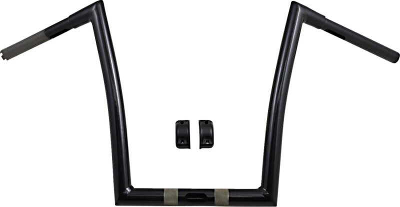 Handlebar 14 Blk Fltr15+