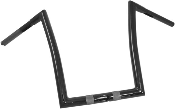 Handlebar 14 Blk Fltr15+