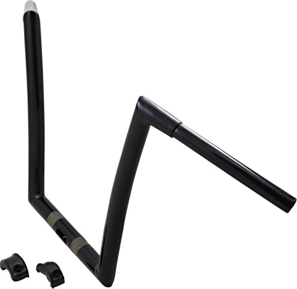 Handlebar 14 Blk Fltr15+