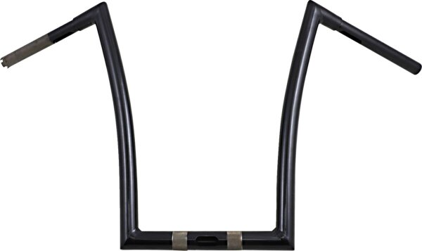 Handlebar 17 Blk Fltr15+