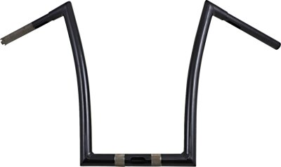Handlebar 17 Blk Fltr15+