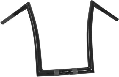 Handlebar 17 Blk Fltr15+
