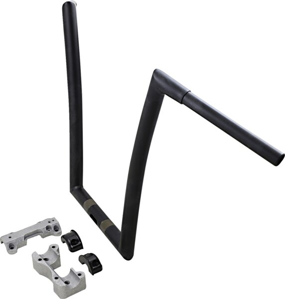 Handlebar 17 Flb Fltr15+