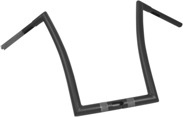 Handlebar 17 Flb Fltr15+
