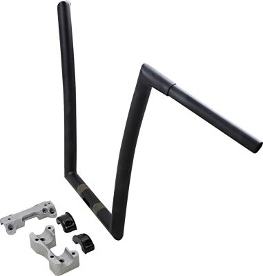 Handlebar 17 Flb Fltr15+