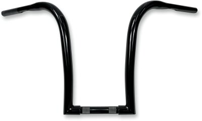 Handlebar 14 Ape Bk 1.25
