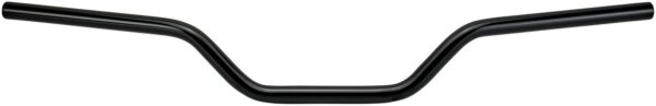 Handlebar Trkr 7/8 Bk Sm