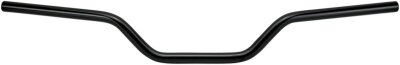 Handlebar Trkr 7/8 Bk Sm