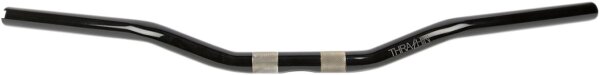 Handlebar 1 Low Bnd Blk