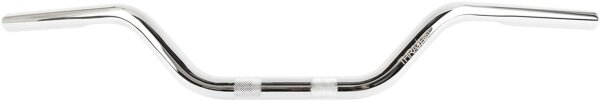 Handlebar 1 Mid Bnd Chr