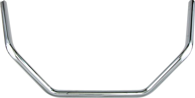 Handlebar 1 Fl Ch Tbw