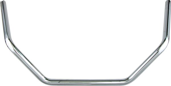 Handlebar 1 Fl Ch Tbw