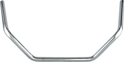 Handlebar 1 Fl Ch Tbw