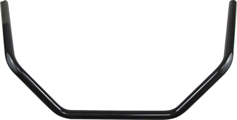 Handlebar 1 Fl Bk Tbw