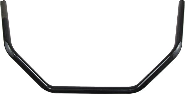 Handlebar 1 Fl Bk Tbw