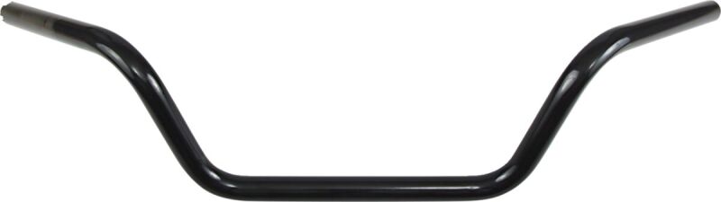 Handlebar 1lwbhrn Bk Tbw