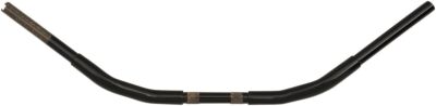 Handlebar Clc Bflo Bk Tbw