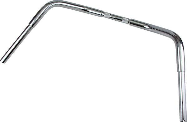 Handlebar Bfalo Fl Ch Tbw