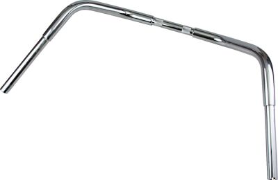 Handlebar Bfalo Fl Ch Tbw