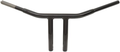 Handlebar 8buftbr Bk Tbw