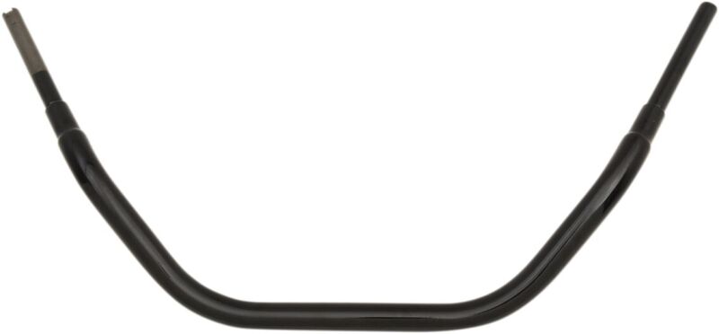 Handlebar 1.5bbch Bk Tbw