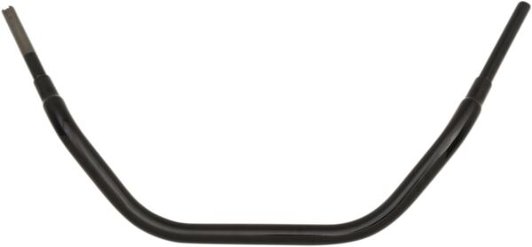 Handlebar 1.5bbch Bk Tbw