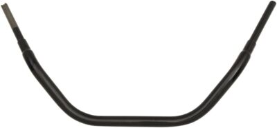 Handlebar 1.5bbch Bk Tbw
