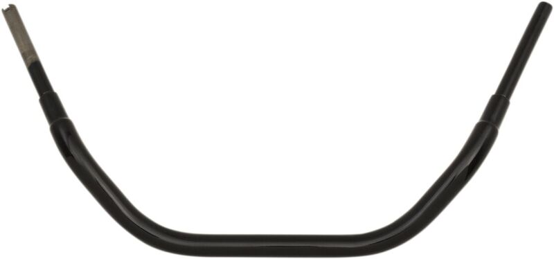 Handlebar 1.5bbik Bk Tbw