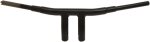 Handlebar 5 Buft Bk Tbw
