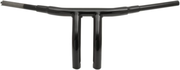 Handlebar 9 Buft Bk Tbw
