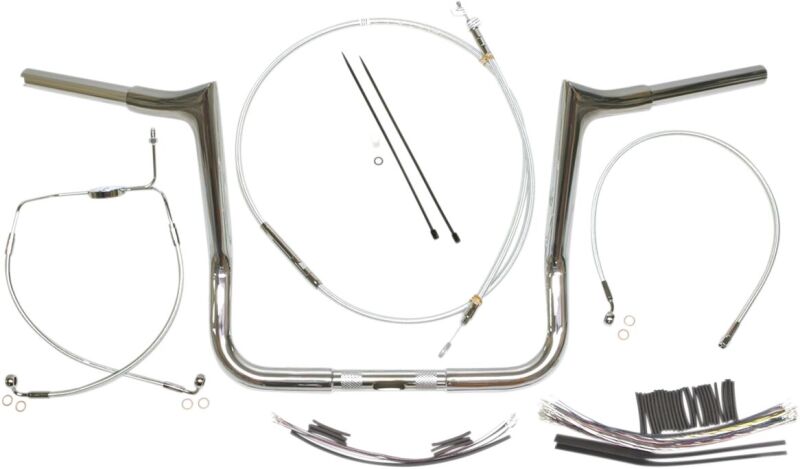 Hndlebr Kit Viking 12 Sci