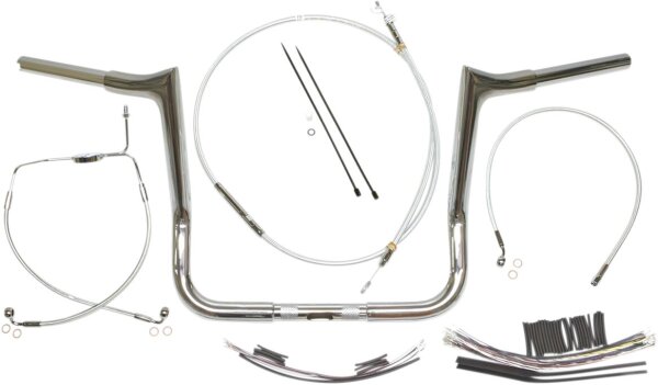 Hndlebr Kit Viking 14sci