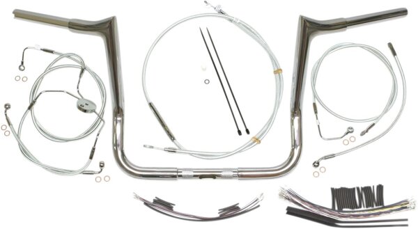 Hndlebr Kit Viking 12sci