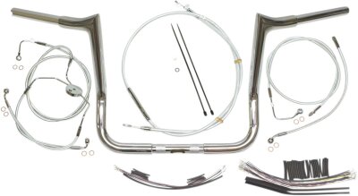 Hndlebr Kit Viking 14sci