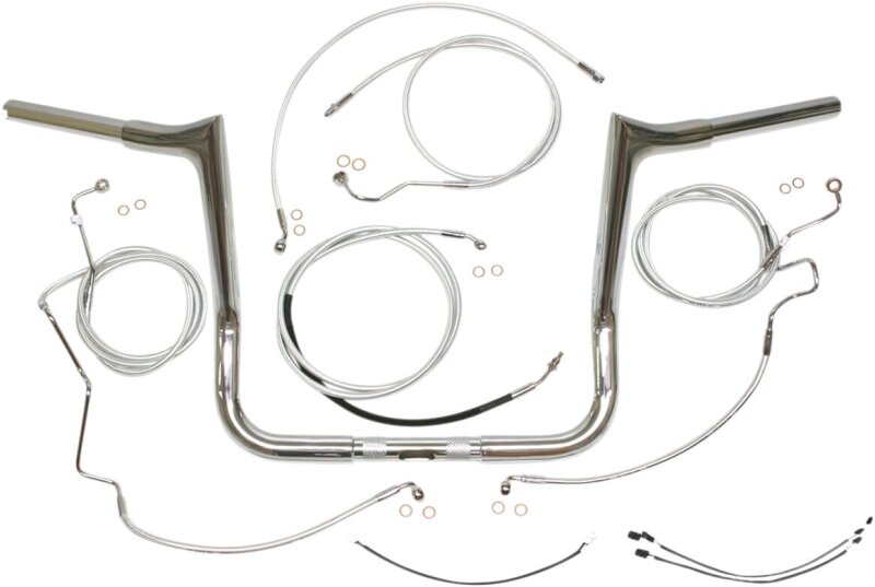 Hndlebr Kit Viking 12 Sci