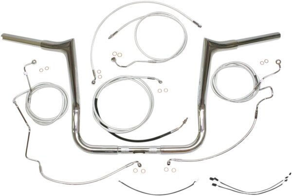 Hndlebr Kit Viking 12 Sci