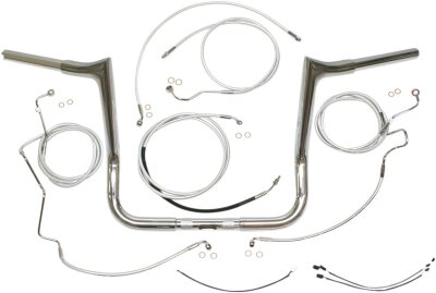 Hndlebr Kit Viking 12 Sci