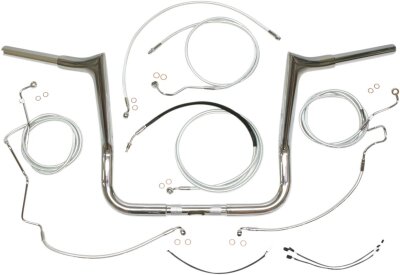 Hndlebr Kit Viking 14sci