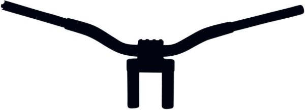 Handlebar 8m Kage-f Tee