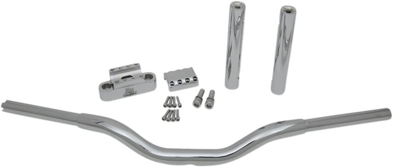 Handlebar 12c Kage-f Tee