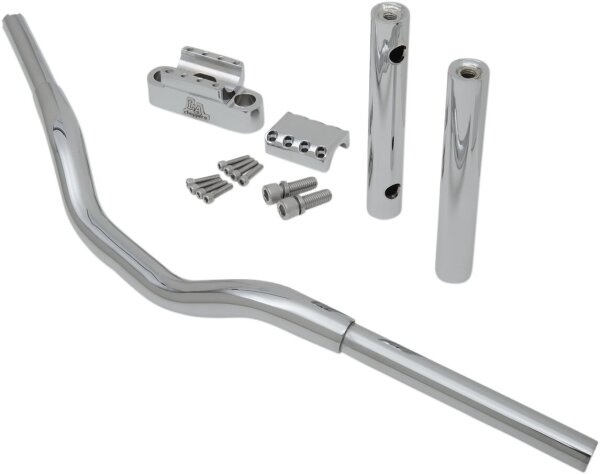 Handlebar 12c Kage-f Tee