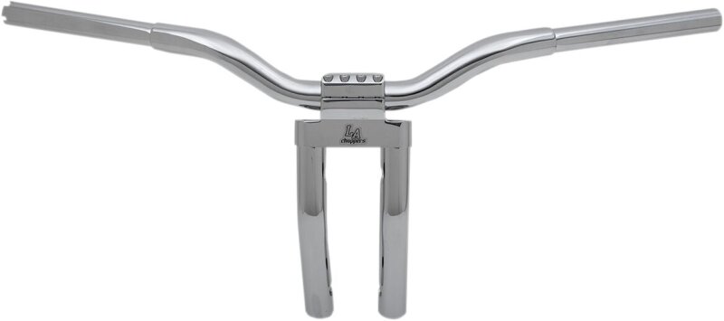 Handlebar 11c Kf Tee W/pb