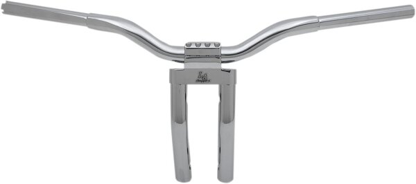 Handlebar 11c Kf Tee W/pb