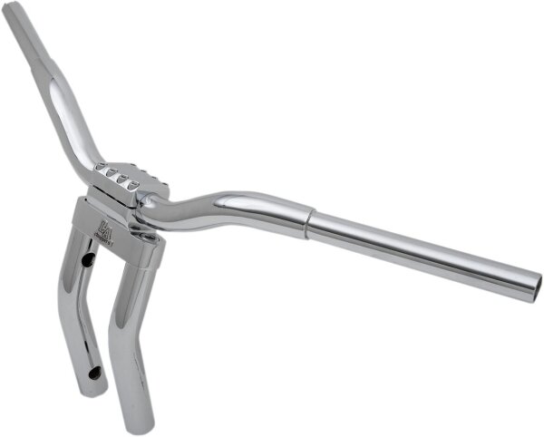 Handlebar 11c Kf Tee W/pb