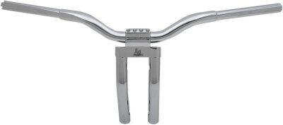Handlebar 11c Kf Tee W/pb