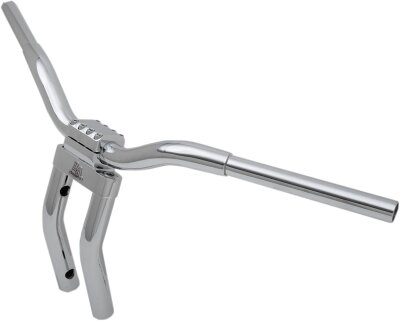 Handlebar 11c Kf Tee W/pb