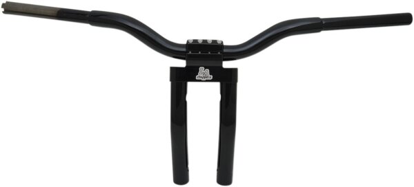 Handlebar 11b Kf Tee W/pb