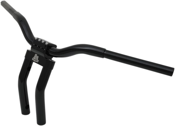Handlebar 11b Kf Tee W/pb